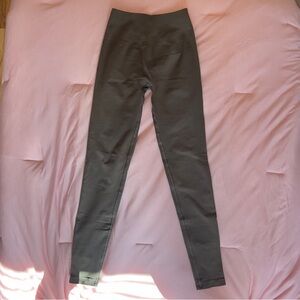 Alphalete Women's Gray Leggings